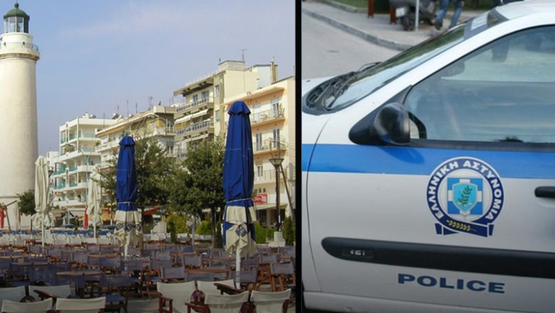 Συνελήφθησαν δύο ύποπτοι τζιχαντιστές στην Αλεξανδρούπολη