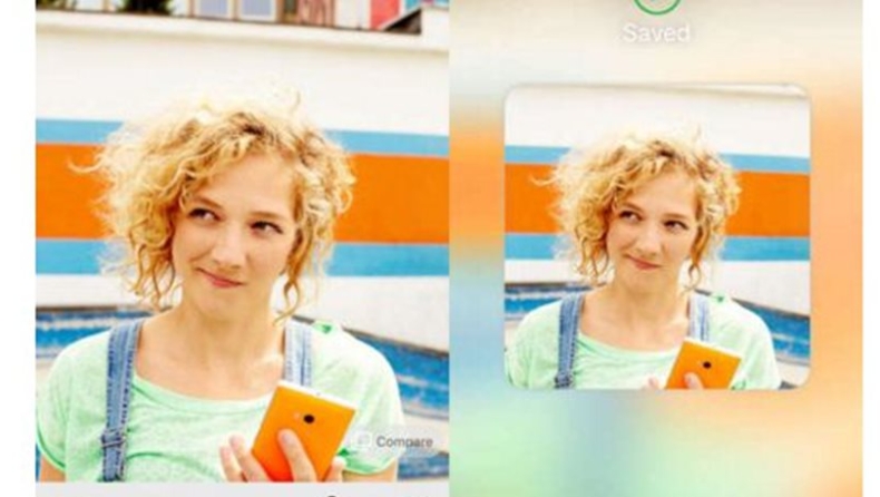 SelfieApp: Το νέο app που φτιάχνει τα καλύτερα selfies