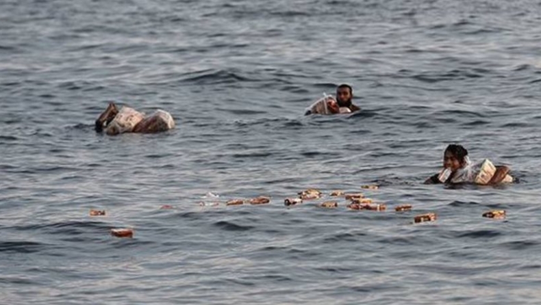 Δύο νέα ναυάγια με νεκρούς μετανάστες σε Φαρμακονήσι και Καλόλυμνο