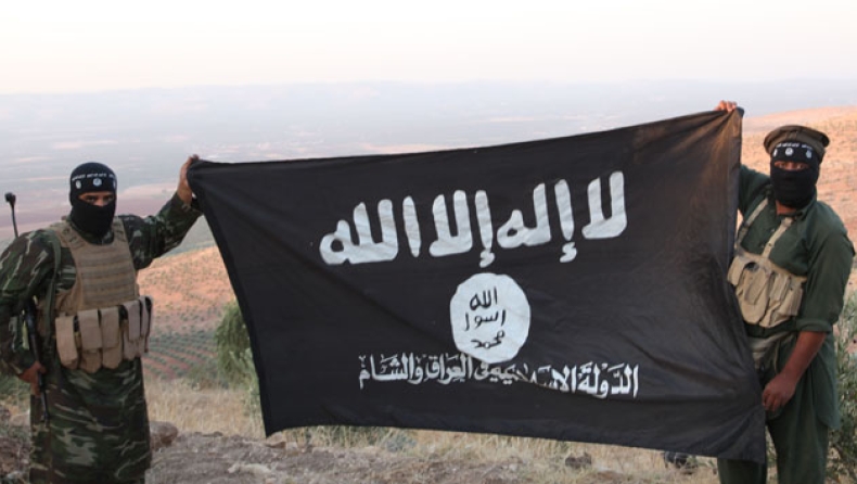 Ο μάρτυρας βασανιστηρίων του ISIS που έγινε πληροφοριοδότης