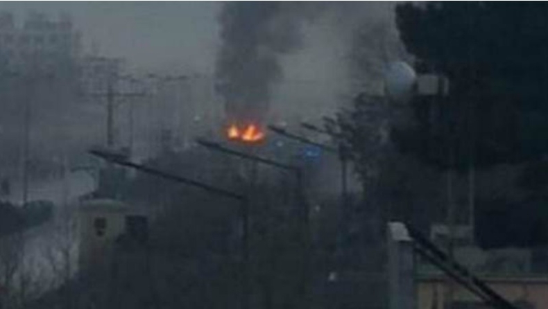 Καμπούλ: Καμικάζι ανατινάχθηκε έξω από τη ρωσική πρεσβεία -Πληροφορίες για 12 νεκρούς