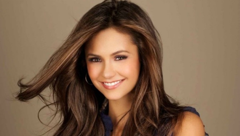 Η Nina Dobrev έχει από τα ομορφότερα Instagram! (pics)