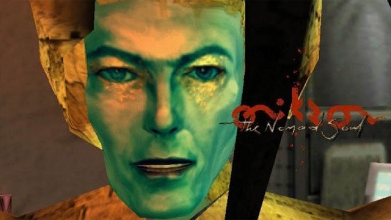 Δωρεάν videogame στη μνήμη του David Bowie