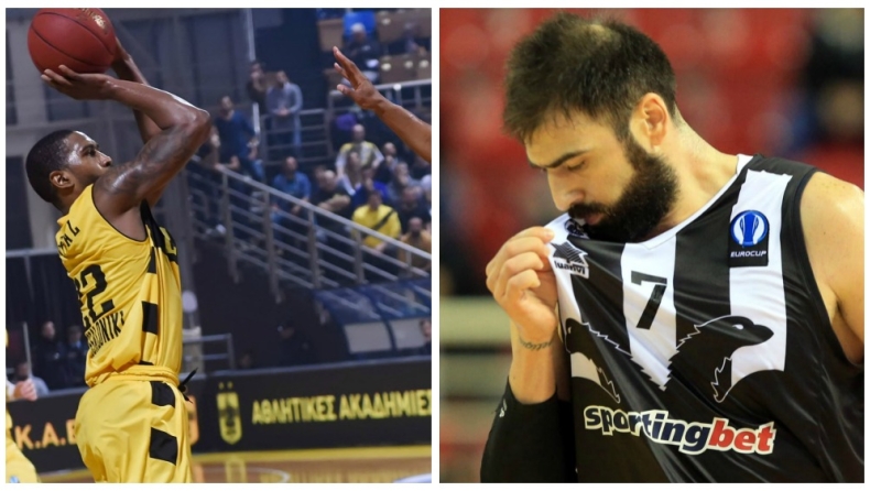 Κόντρα σε ομάδες Euroleague! (pics)