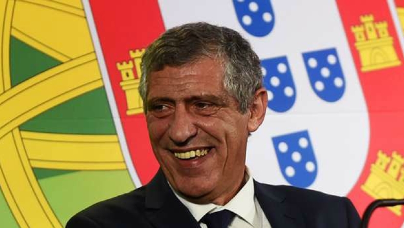 Ο Σάντος πιστεύει ότι θα είναι η Πορτογαλία στον τελικό του Euro 2016