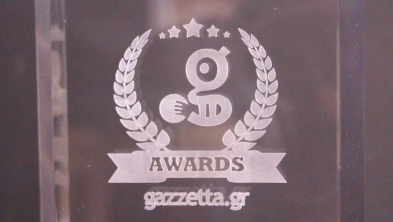 Τα Gazzetta Awards 2015 έφτασαν! (gTV)