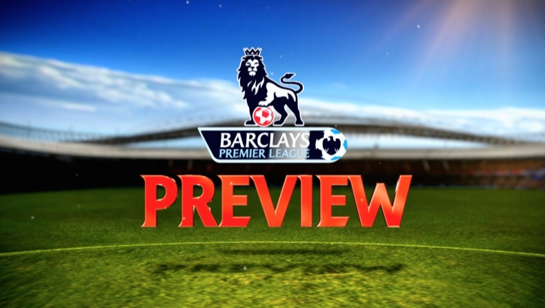 Premier League: Το preview του Σαββάτου (vid)