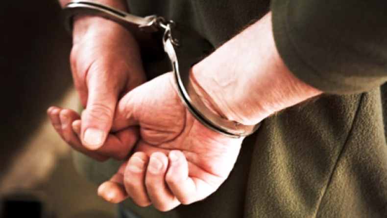 Δεκάδες συλλήψεις στην Πελοπόννησο