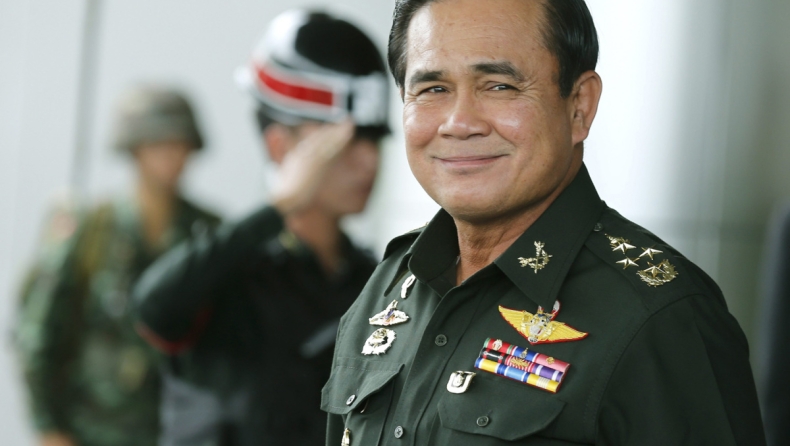 Ταϊλάνδη: Το 99% των κατοίκων είναι ευτυχισμένοι, λέει η κυβέρνηση