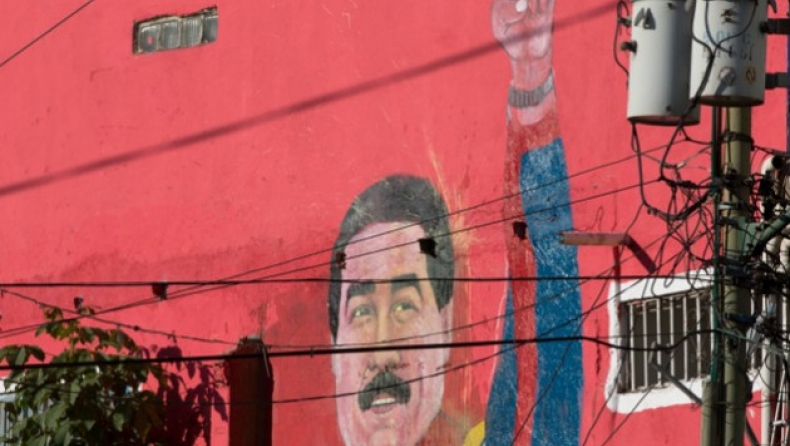 Σε κατάσταση εκτάκτου οικονομικής ανάγκης η Βενεζουέλα