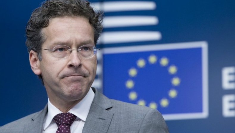 Ντάισελμπλουμ στο Eurogroup: Υπάρχει πρόοδος, αλλά μένουν ακόμη πολλά να γίνουν