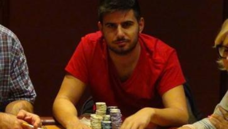Πάνω από $40.000 τα ελληνικά κέρδη στο online poker
