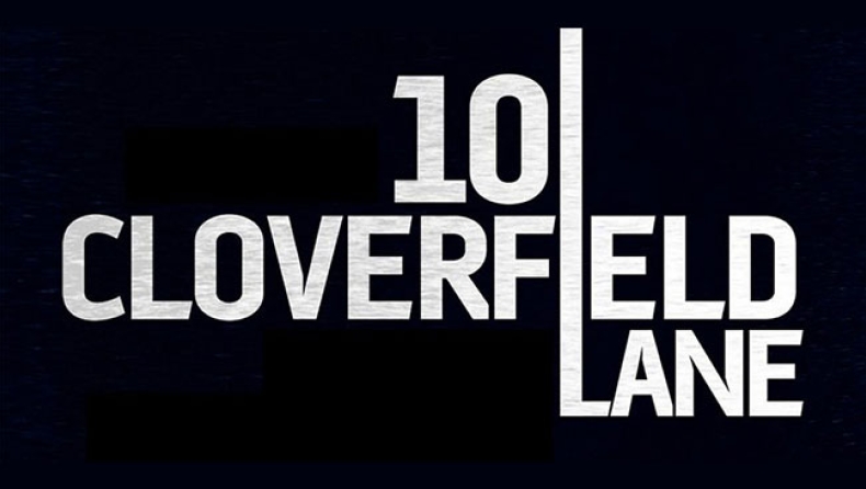 Πρώτο trailer για το 10 Cloverfield Lane του JJ Abrams