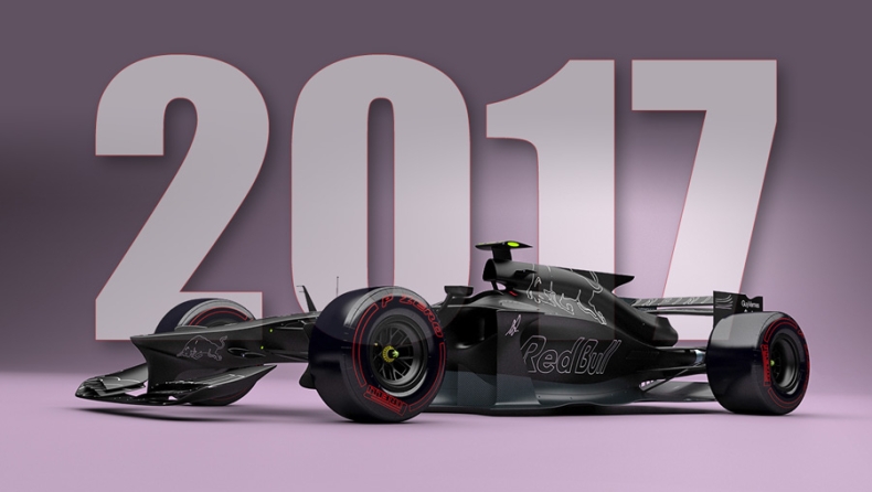 «Τεχνική» συνάντηση για τους κανονισμούς του 2017 στη Formula1