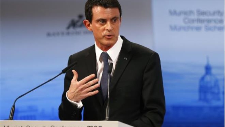 Μπήκαμε σε μια εποχή «υπερ-τρομοκρατίας» ομολογεί ο γάλλος πρωθυπουργός