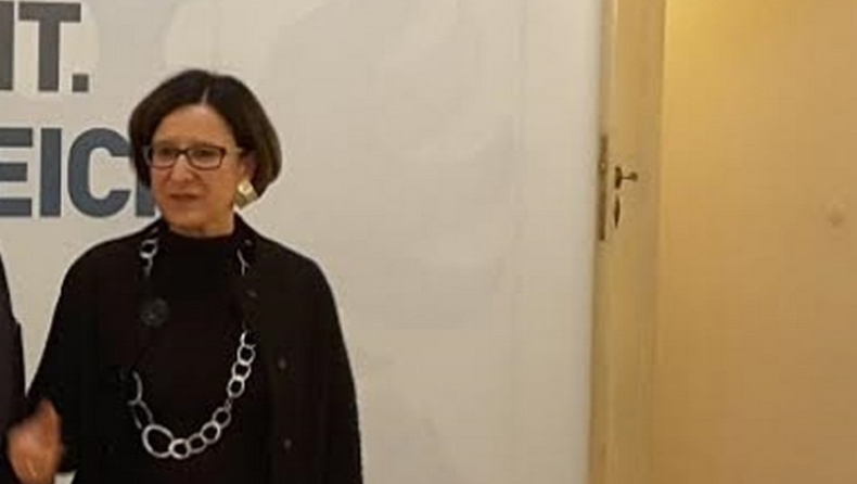 «Πόρτα» στο αίτημα της Αυστριακής υπουργού Εσωτερικών να έρθει στην Ελλάδα