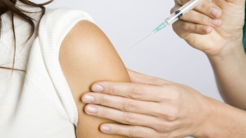 Συστάσεις για το εμβόλιο κατά της γρίπης από τον πρόεδρο του ΚΕΕΛΠΝΟ