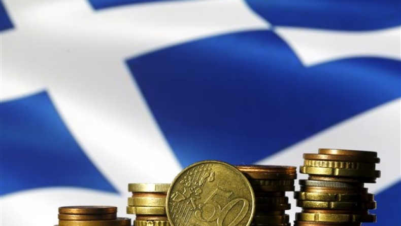 Reuters: Η Ελλάδα θα πετύχει μικρό πρωτογενές πλεόνασμα το 2015