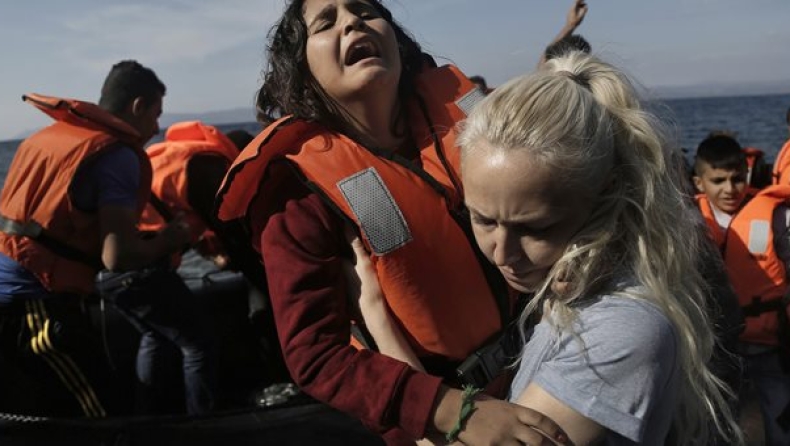 Εμπιστευτική έκθεση Gasim στο Spiegel: Παταγώδης αποτυχία της ελληνικής κυβέρνησης στο προσφυγικό