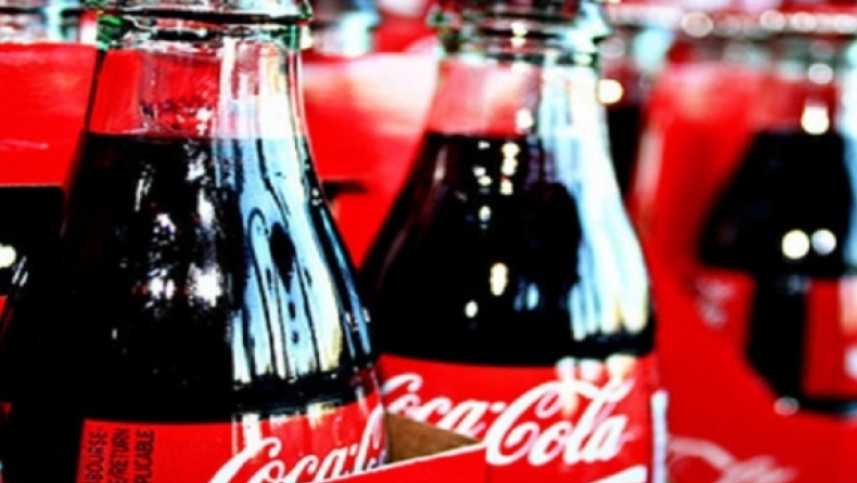 Πόσα …κιβώτια Coca-Cola αγοράζουν οι Έλληνες