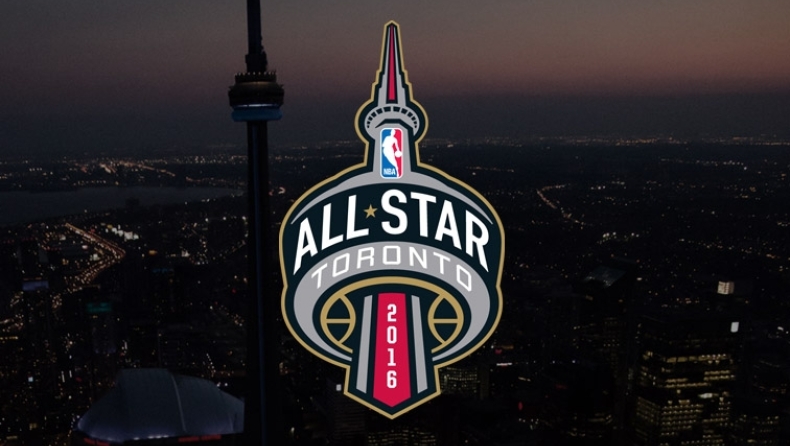 Το NBA All Star Game αποκλειστικά στον OTE TV