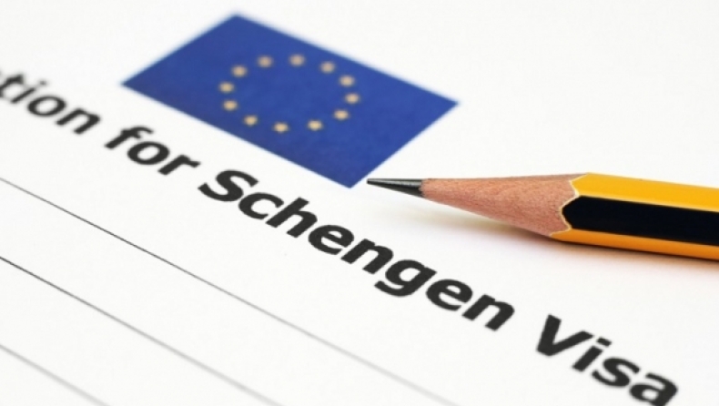 Βαρύς και ασήκωτος ο λογαριασμός από πιθανόν Σένγκεν-exit