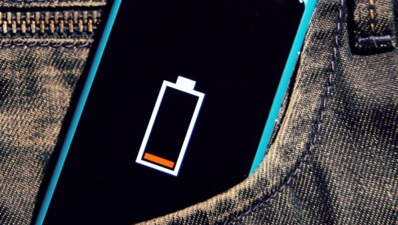 Αυτά είναι τα smartphones με την καλύτερη αυτονομία μπαταρίας