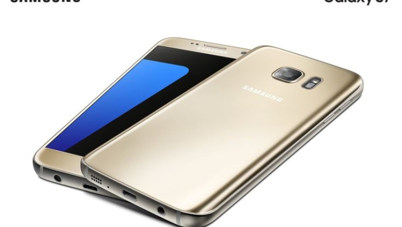 Αυτό είναι το νέο Samsung Galaxy S7 (vid&pics)