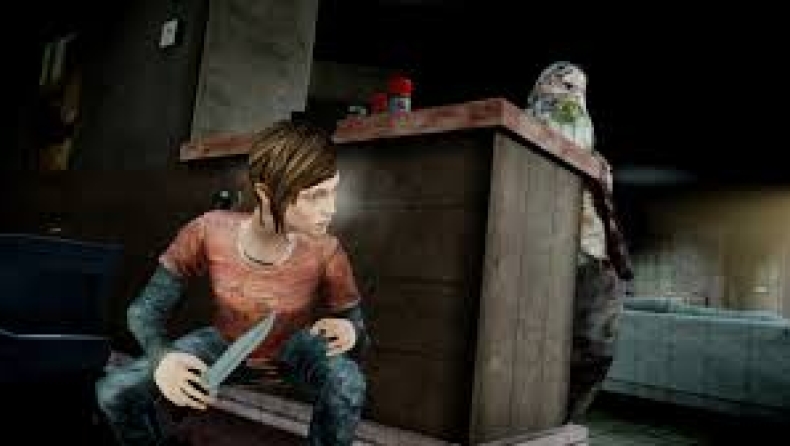 Μια ματιά στο The Last of Us mod για το GTA 5