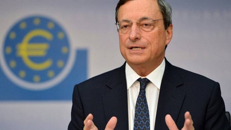 Θέλει το ΔΝΤ στο ελληνικό πρόγραμμα ο Ντράγκι – «Συζήτηση για το χρέος μετά την αξιολόγηση»