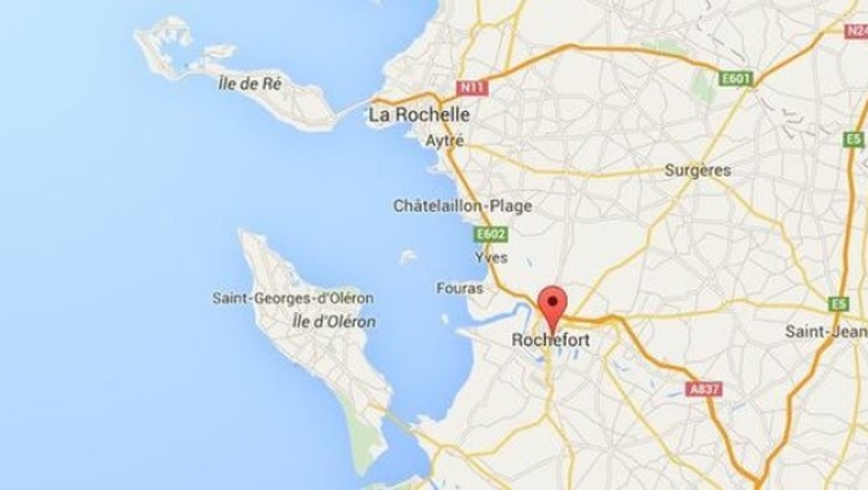 Έξι μαθητές νεκροί σε σύγκρουση σχολικού με φορτηγό στη Γαλλία