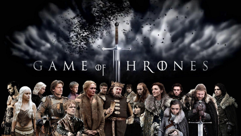 Νέο τρέιλερ για την έκτη σεζόν του Game of Thrones (vid)