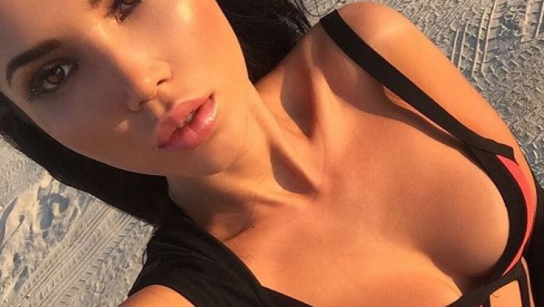 Η Svetlana Bilyalova ξελογιάζει το Instagram (pics)