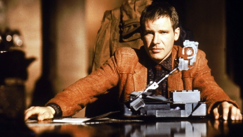 Ημερομηνία για το Blade Runner 2