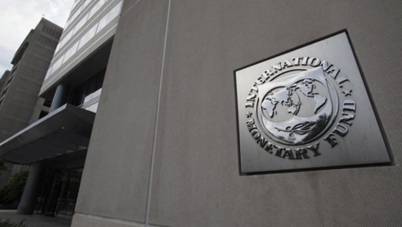 Ακυρώθηκε το τρέχον πρόγραμμα της Ελλάδας με το ΔΝΤ