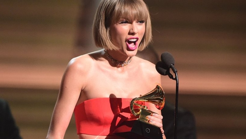 Taylor Swift: Απαντά στον Kanye West που την βρίζει στο νέο του τραγούδι (pics)