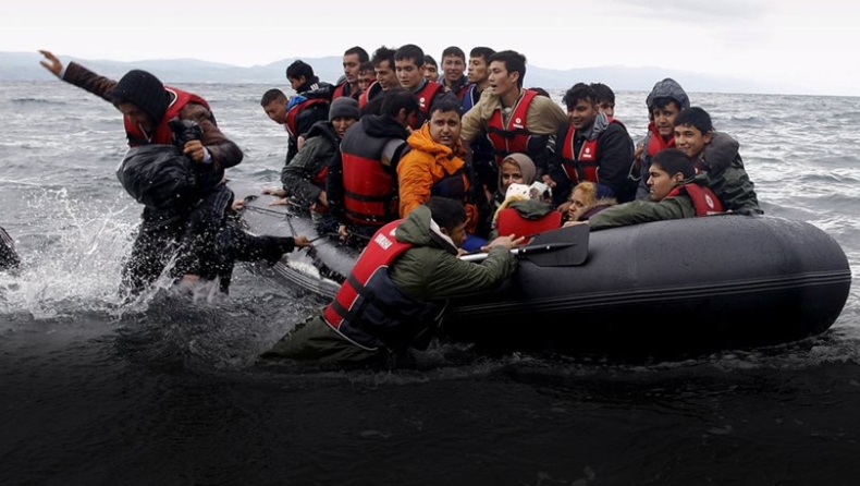 Σύνοδος Κορυφής: Σχέδιο μετακίνησης προσφύγων από Τουρκία απευθείας στην Ευρώπη