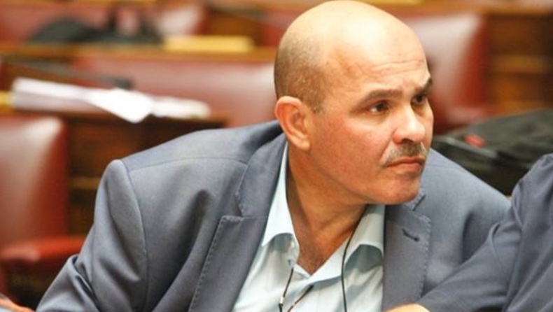 Μιχελογιαννάκης: «Αν η κυβέρνηση μειώσει τα 384 ευρώ θα σημαίνει ξεφτίλισμα»