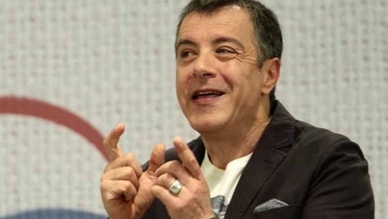 Σταύρος Θεοδωράκης: «Οι πρόωρες εκλογές θα είναι η ταφόπλακα της οικονομίας»
