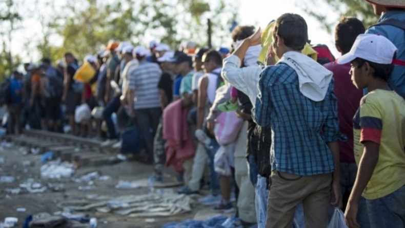 Η Πορτογαλία πρότεινε να δεχτεί περισσότερους πρόσφυγες