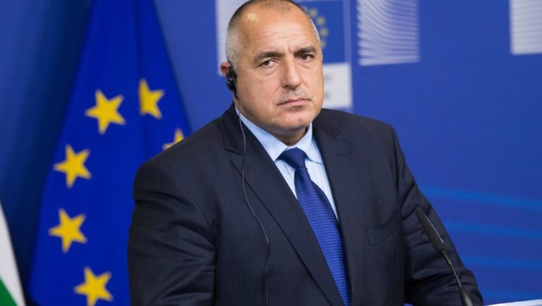 Η Ελλάδα δεν είναι κράτος που λειτουργεί, λέει ο πρωθυπουργός της Βουλγαρίας