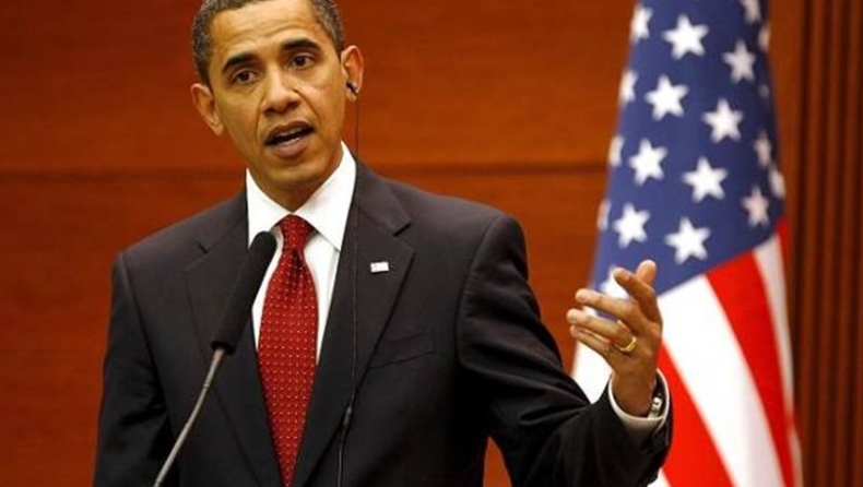 Ομπάμα: Το Ισλαμικό Κράτος δεν είναι χαλιφάτο αλλά συμμορία