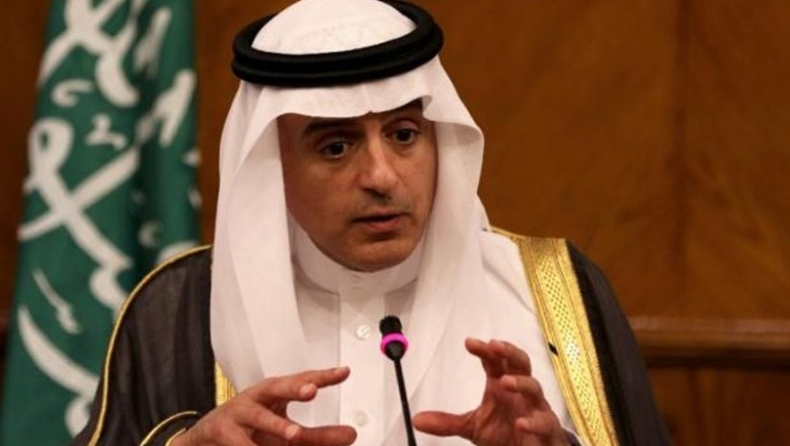 Σαουδική Αραβία: Οι τζιχαντιστές θα ηττηθούν μόνο όταν φύγει ο Άσαντ