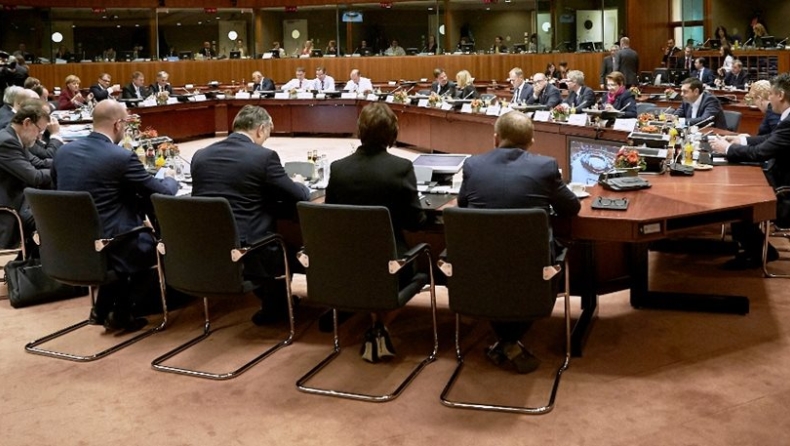 Σύνοδος Κορυφής: Θετικό κλίμα για την Ελλάδα, αρνητικό για την Τουρκία