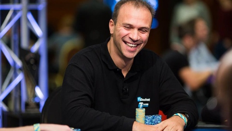 Έλληνας παίκτης στο draft του Global Poker League