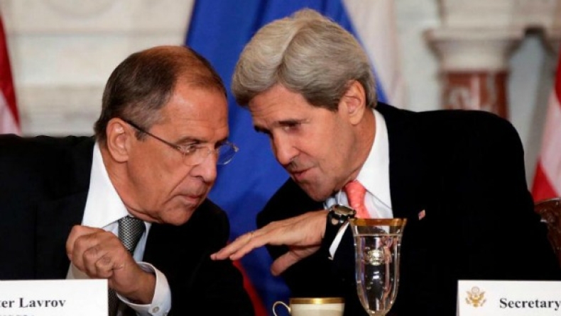 Υπό εξέταση από τις ΗΠΑ ρωσικό σχέδιο για τον τερματισμό της συριακής κρίσης