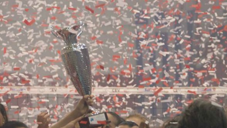 Ελπίδα και Ηλιούπολη διεκδικούν το τελευταίο εισιτήριο για το Final 4 του Κυπέλλου Γυναικών
