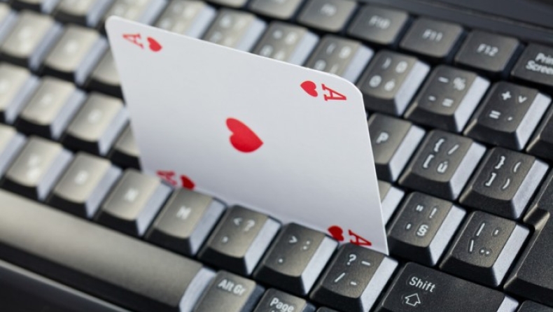Μεγάλη ελληνική πρωτιά σε online τουρνουά πόκερ
