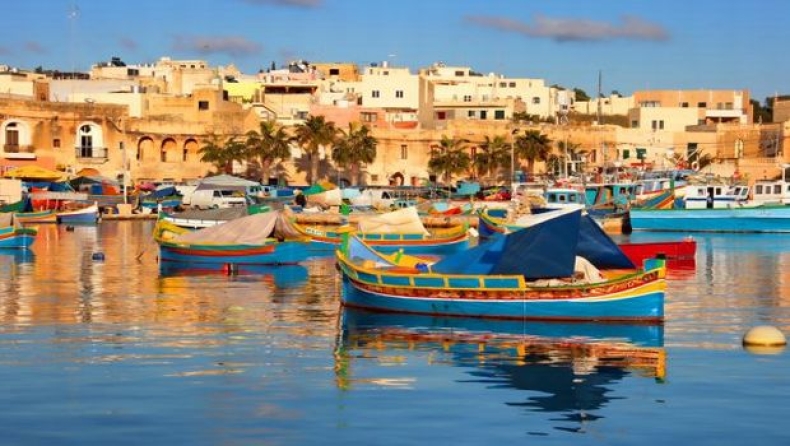 Απόψε τα πέντε τελευταία πακέτα για Μάλτα