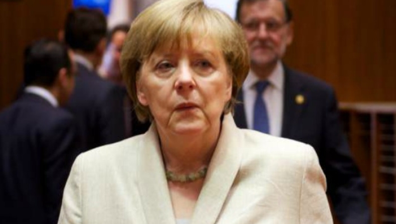 ZDF: Διχάζει η Μέρκελ για το προσφυγικό